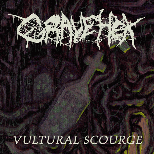 Grave Hex : Vultural Scourge